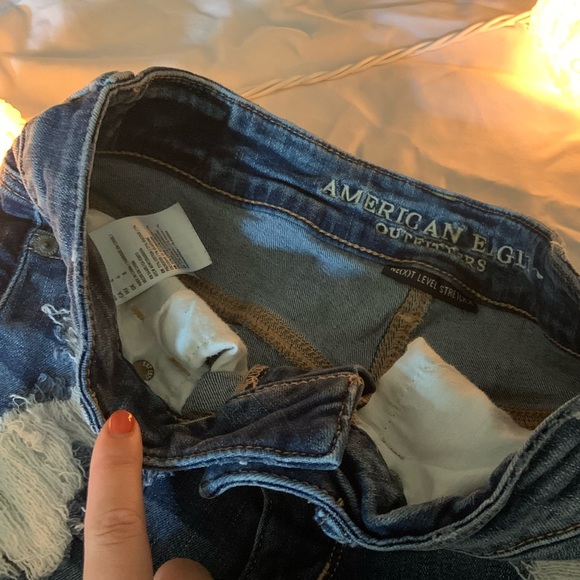 American eagle shorts DUO! - Picture 3 of 4